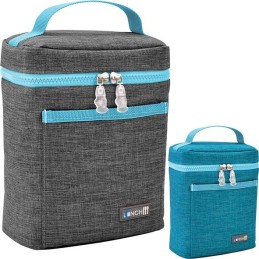 PACK BEAUTY BREEZE 4 TERM.