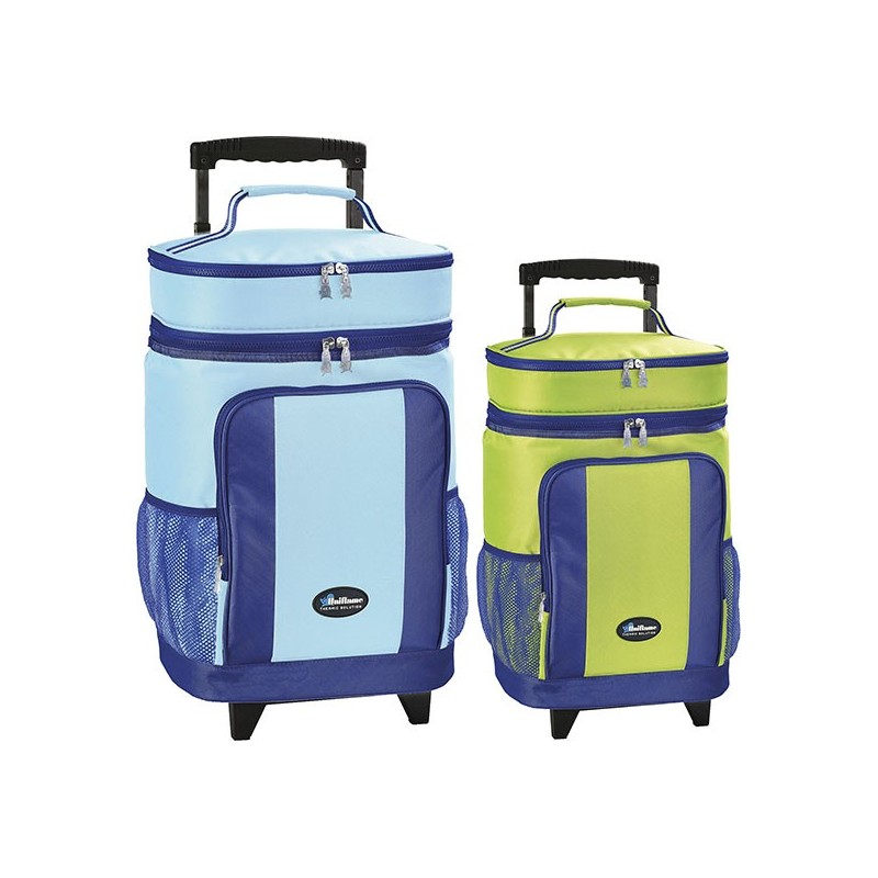 TROLLEY OCEAN 35 TERMICO TROLLEY OCEAN 35 TERMICO