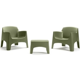 SET IBIZA TERRACE PINE GREEN