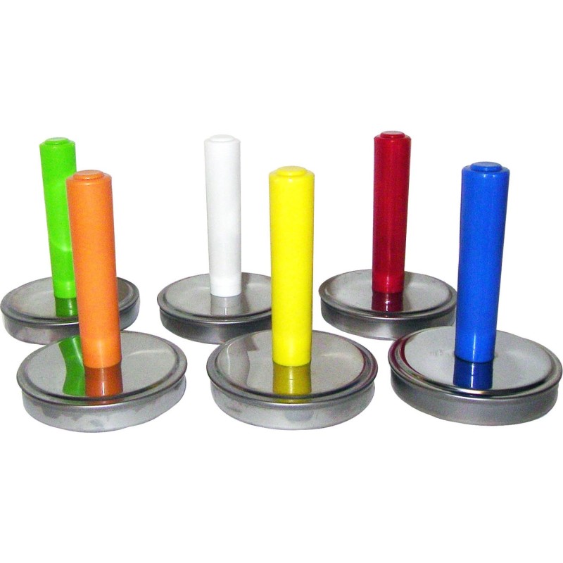 BATTICARNE INOX CALD. 500gr. BATTICARNE INOX CALD. 500gr.