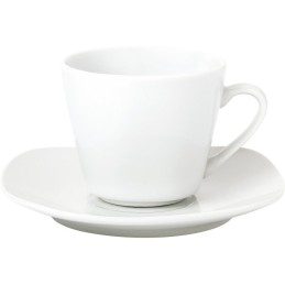 CAFFE X6 AGH ZEN BIANCO C/P.