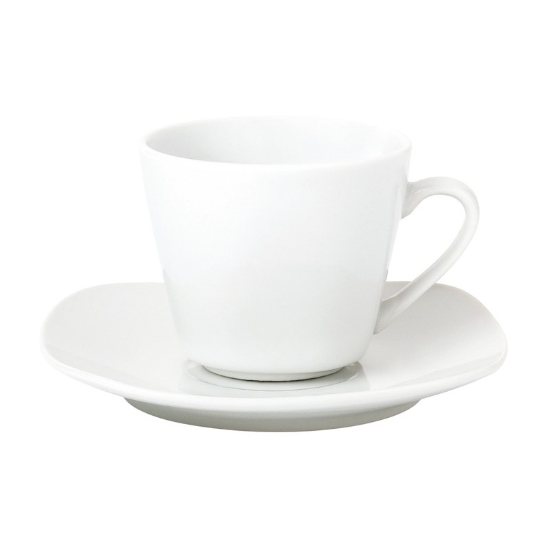 CAFFE X6 AGH ZEN BIANCO C/P.
