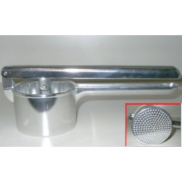 SCHIACCIAPATATE DELTA ALLUM.