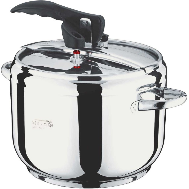PENTOLA A PRESSIONE 22cm 7LT
