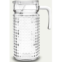 CARAFFA C/COP. 1,5 LT  58318