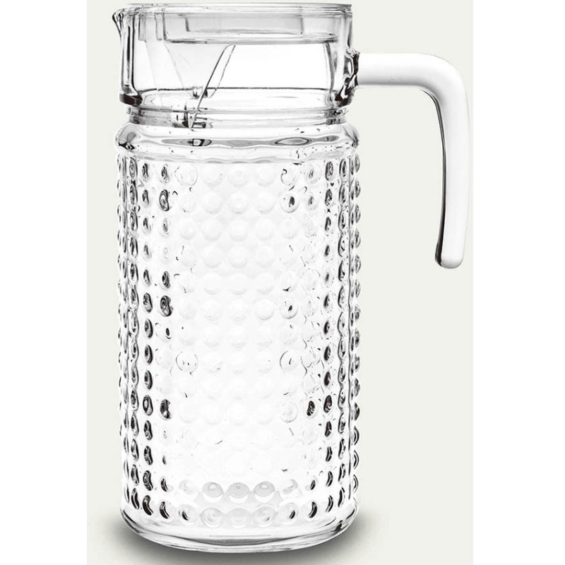 CARAFFA C/COP. 1,5 LT 58318 CARAFFA C/COP. 1,5 LT 58318