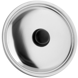 COPERCHIO 16cm INOX