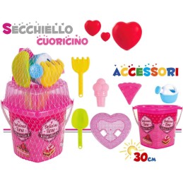 SECCHIELLO CUORE 00433