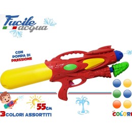 FUCILE ACQUA 54cm