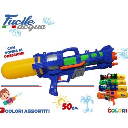 FUCILE ACQUA 50cm