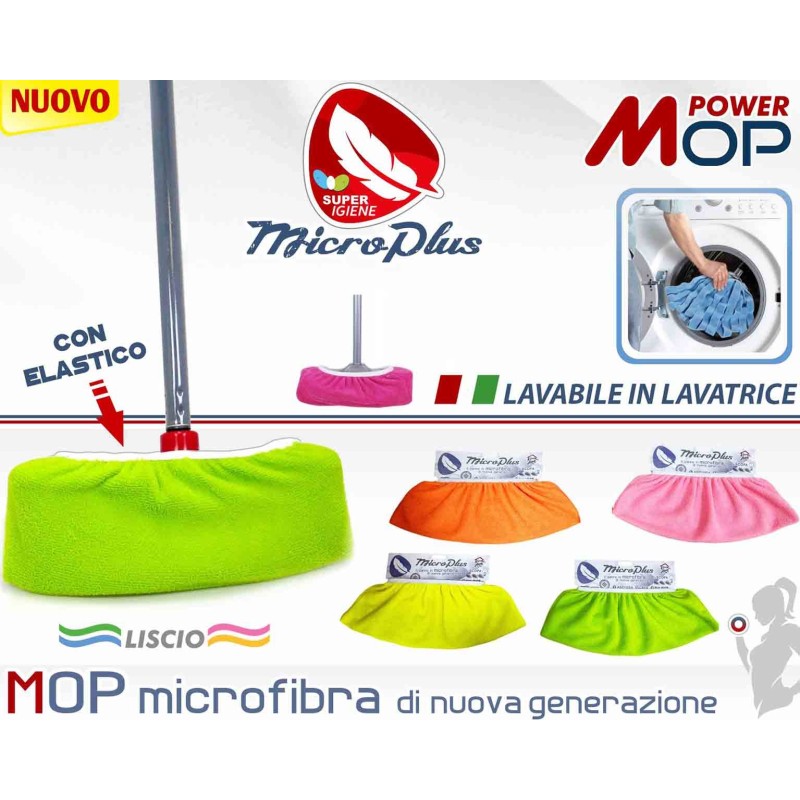 PANNO FIBRA COPRISCOPA