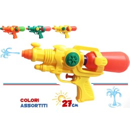 PISTOLA ACQUA SCERIFFO