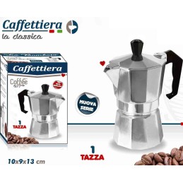 CAFFETTIERA 1 TAZZA  39039