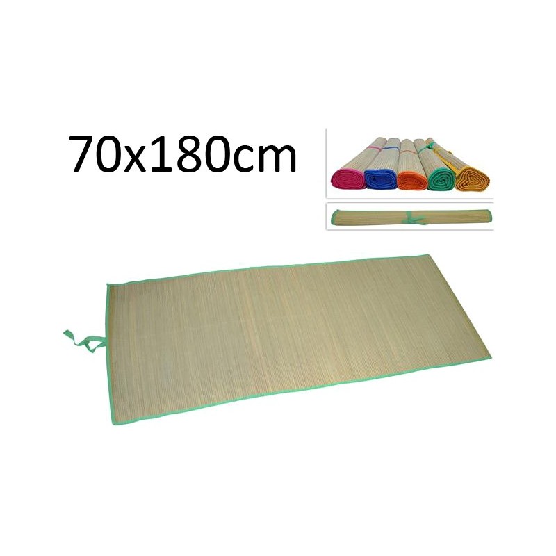 STUOIA ECO 5 COL. 70x180cm STUOIA ECO 5 COL. 70x180cm