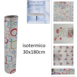 ROTOLO PROTETTIVO ALLUMINO ISO