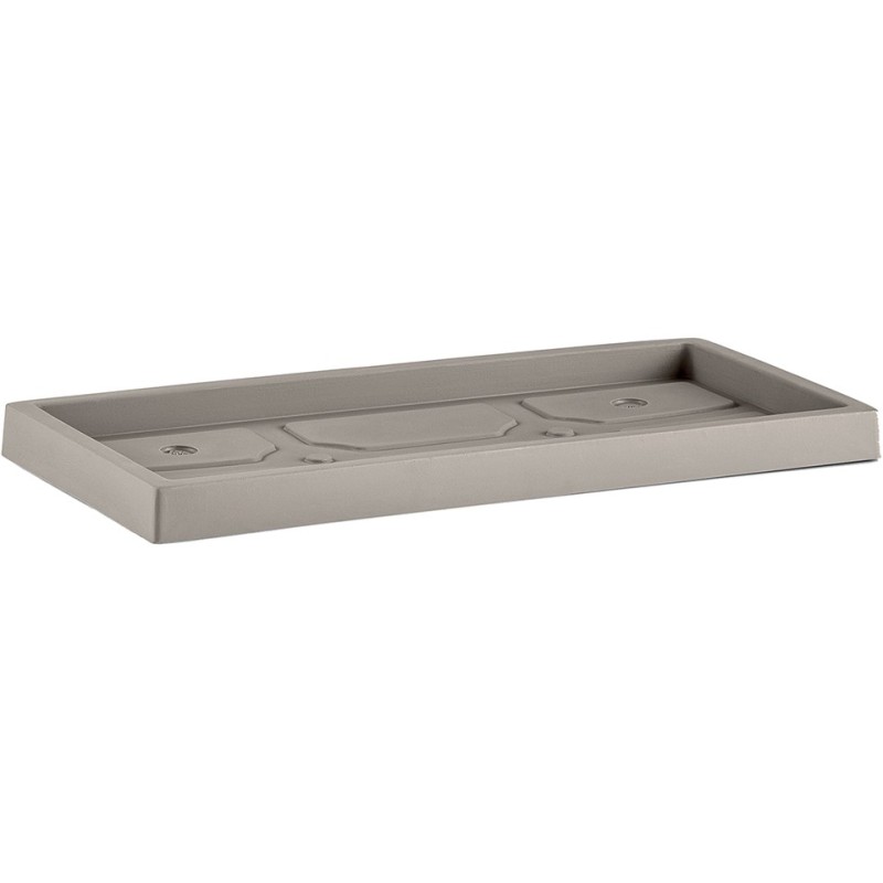 SOTTOFIOR. RETTANGOLARE 60cm SOTTOFIOR. RETTANGOLARE 60cm