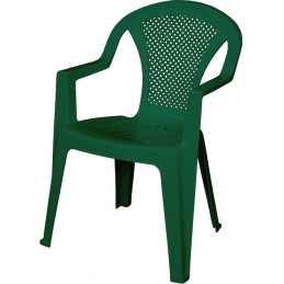 SEDIA ISCHIA VERDE ARETA