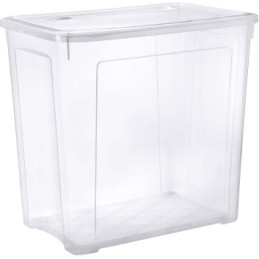 COMBI BOX 85 LT TRASPAR.C/COP.