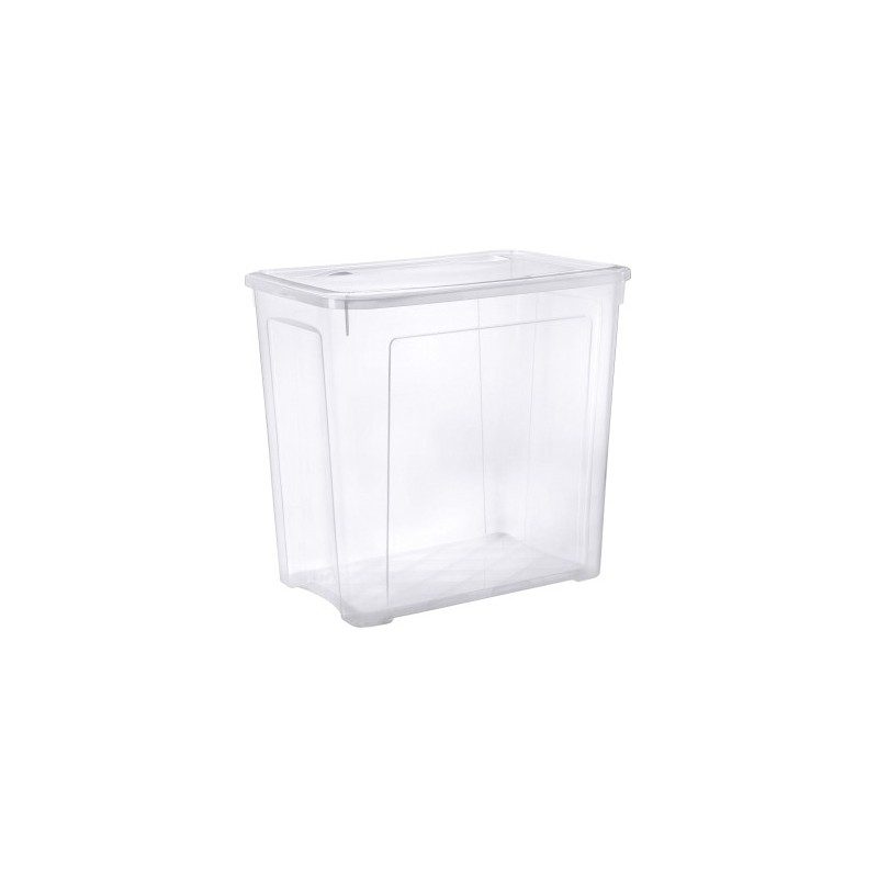 COMBI BOX 85 LT TRASPAR.C/COP. COMBI BOX 85 LT TRASPAR.C/COP.
