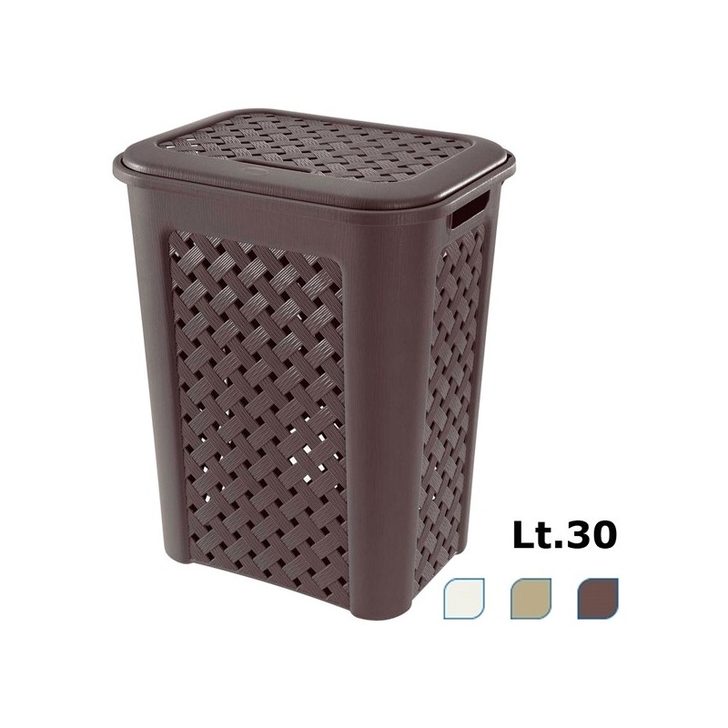 ARIANNA P/BIANCHERIA 30L. ARIANNA P/BIANCHERIA 30L.
