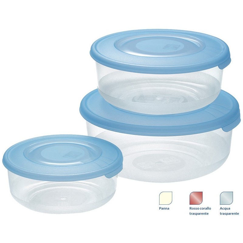 TRIS FRIGO TONDO 0669 TONTAR. TRIS FRIGO TONDO 0669 TONTAR.