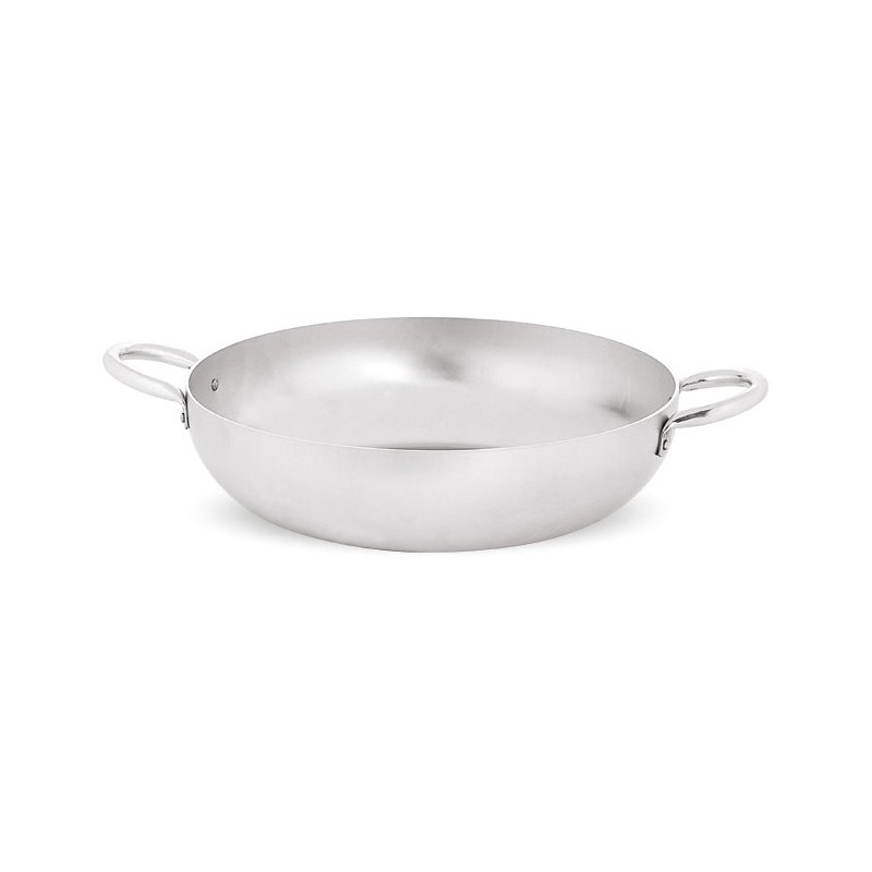 WHITE L. TEGAME ALTO 40 ALLUM WHITE L. TEGAME ALTO 40 ALLUM