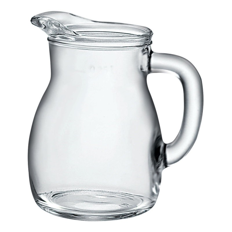 BROCCA BISTROT 0.25 BORMIOLI BROCCA BISTROT 0.25 BORMIOLI