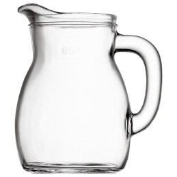 BROCCA BISTROT 0.50 BORMIOLI