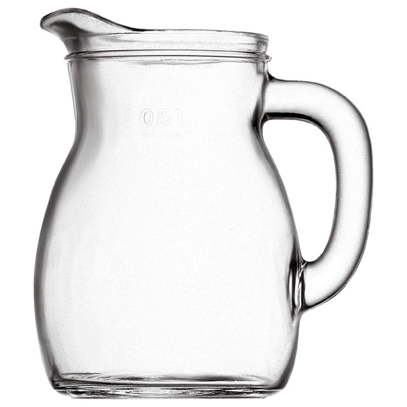 BROCCA BISTROT 0.50 BORMIOLI BROCCA BISTROT 0.50 BORMIOLI