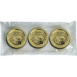 4 STAGIONI CAPSULE 56  3pz.