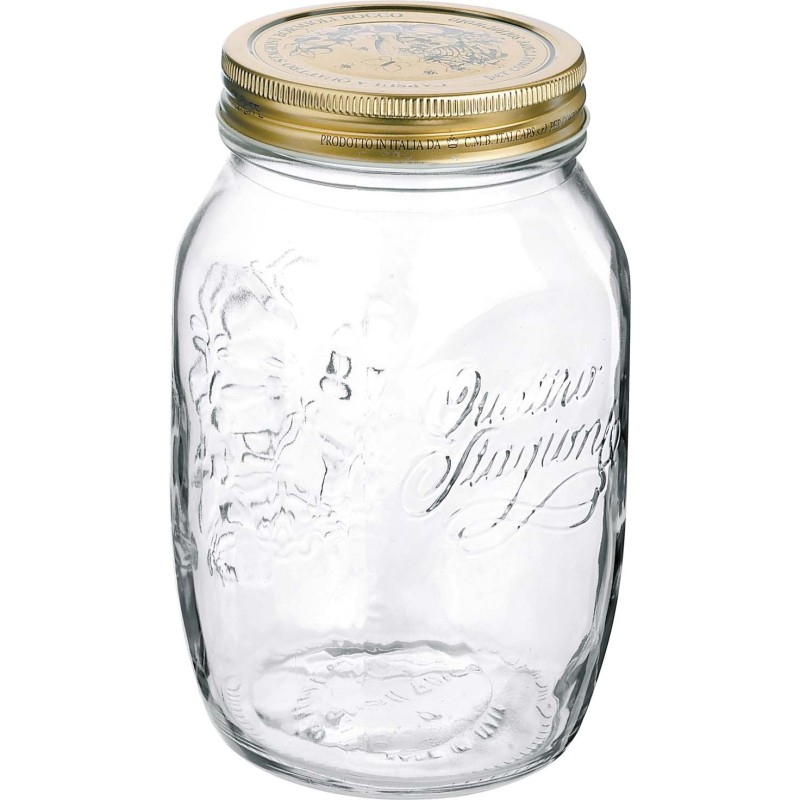 4 STAGIONI VASO 1Kg C/TAPPO 86 4 STAGIONI VASO 1Kg C/TAPPO 86