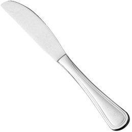 OXFORD SC COLTELLI TAVOLA SG