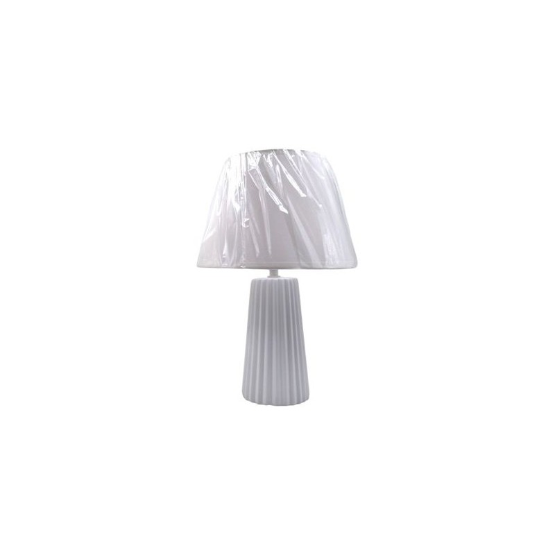 LUMETTO CERAMICA 33cm SUD IMP.