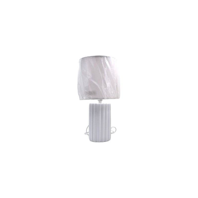 LUMETTO CERAMICA 31cm SUD IMP.