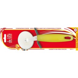 ROTELLA TAGLIAPIZZA DELUCA 672