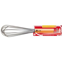 FRUSTA ACC. INOX 25cm DELUCA