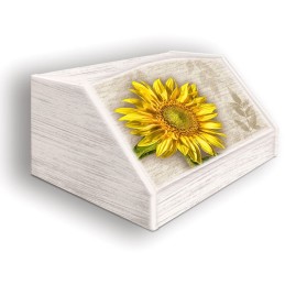 P/PANE GISON SHABBY GIRASOLE