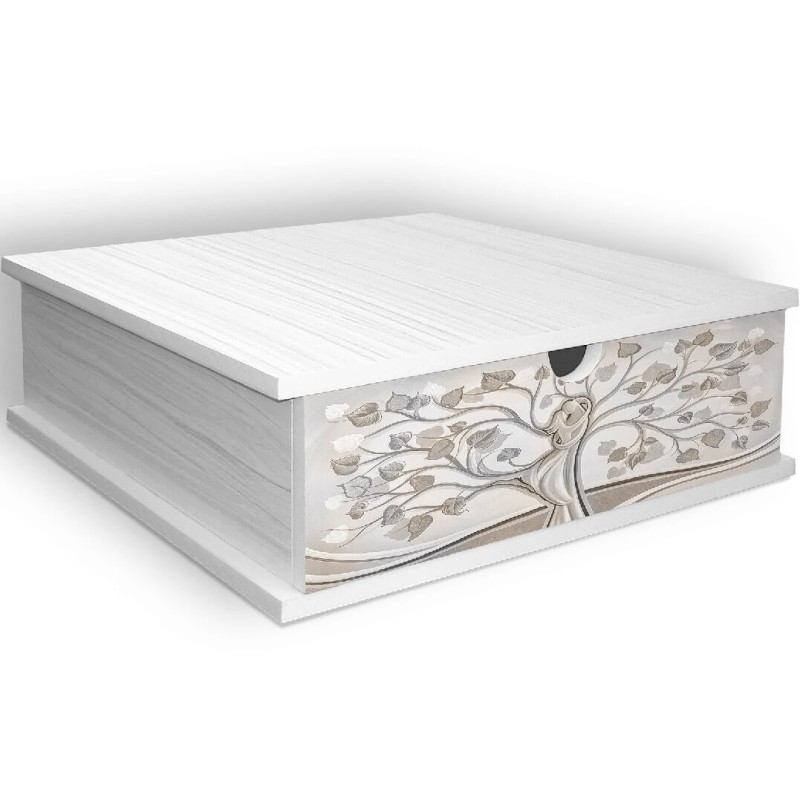ORGANIZER GISON ALBERO MIX ORGANIZER GISON ALBERO MIX