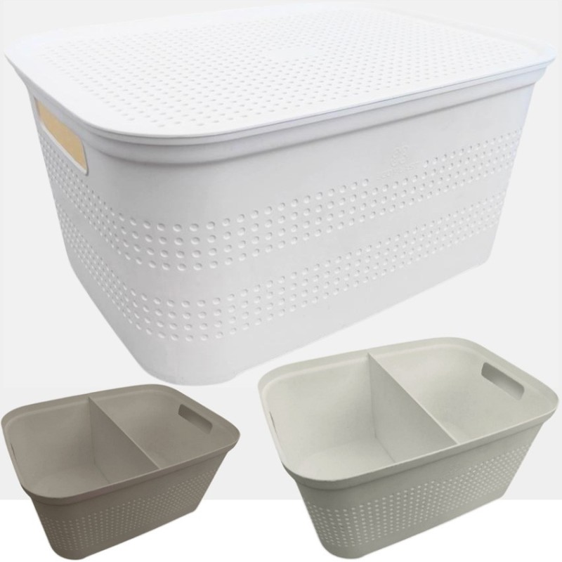 SCATOLA SMART MEDIUM C/SEPARAT