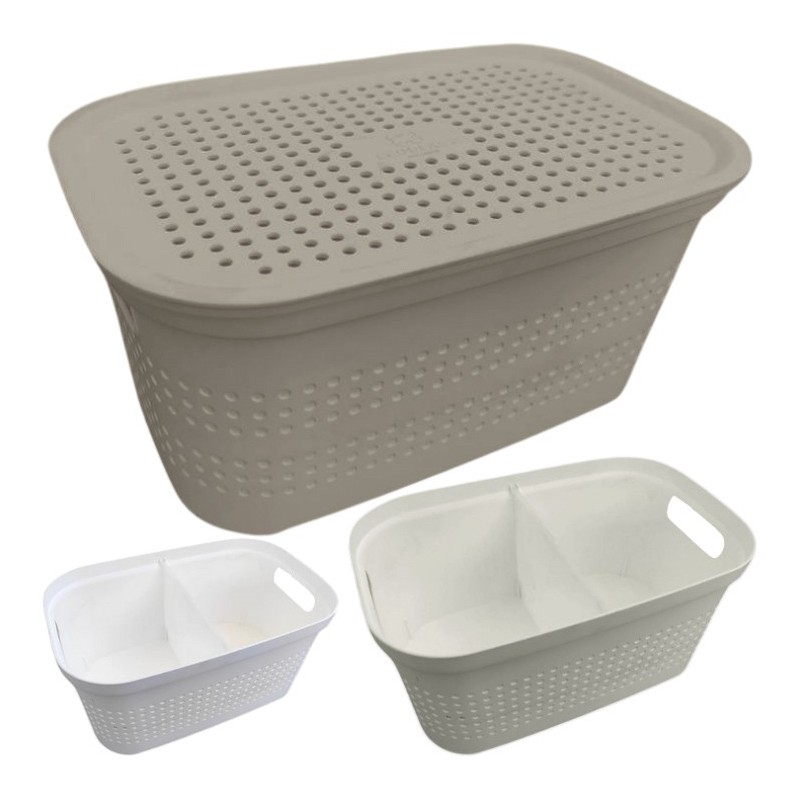 SCATOLA SMART SMALL C/SEPARAT.