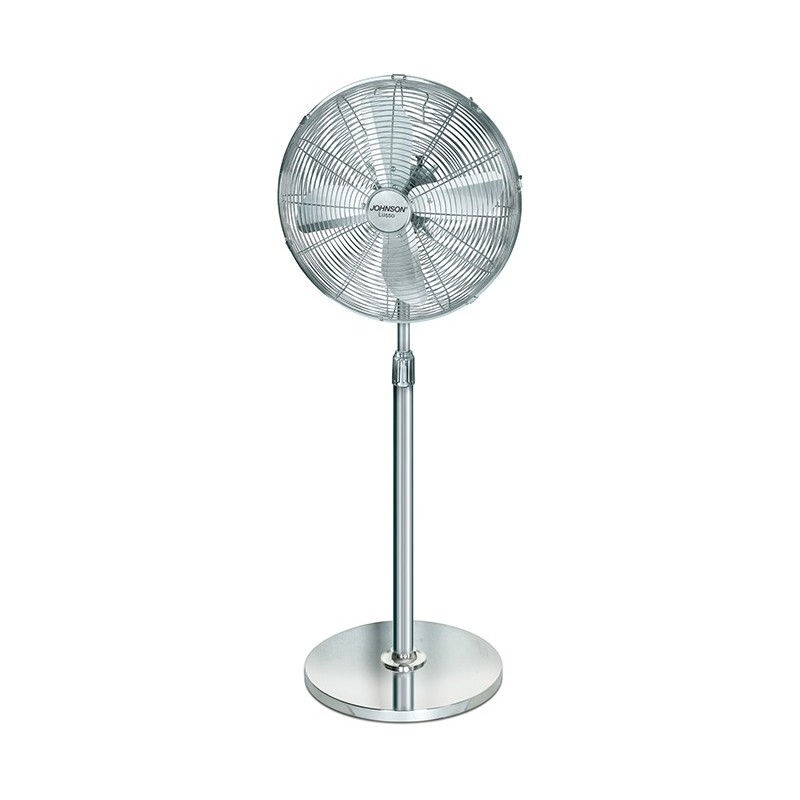VENTILATORE LUSSO JOHNSON