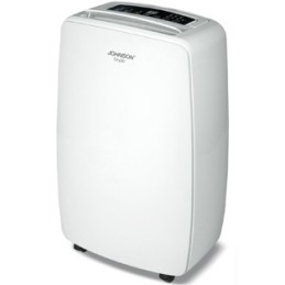 DEUMIDIFICATORE DRY20 JOHNSON