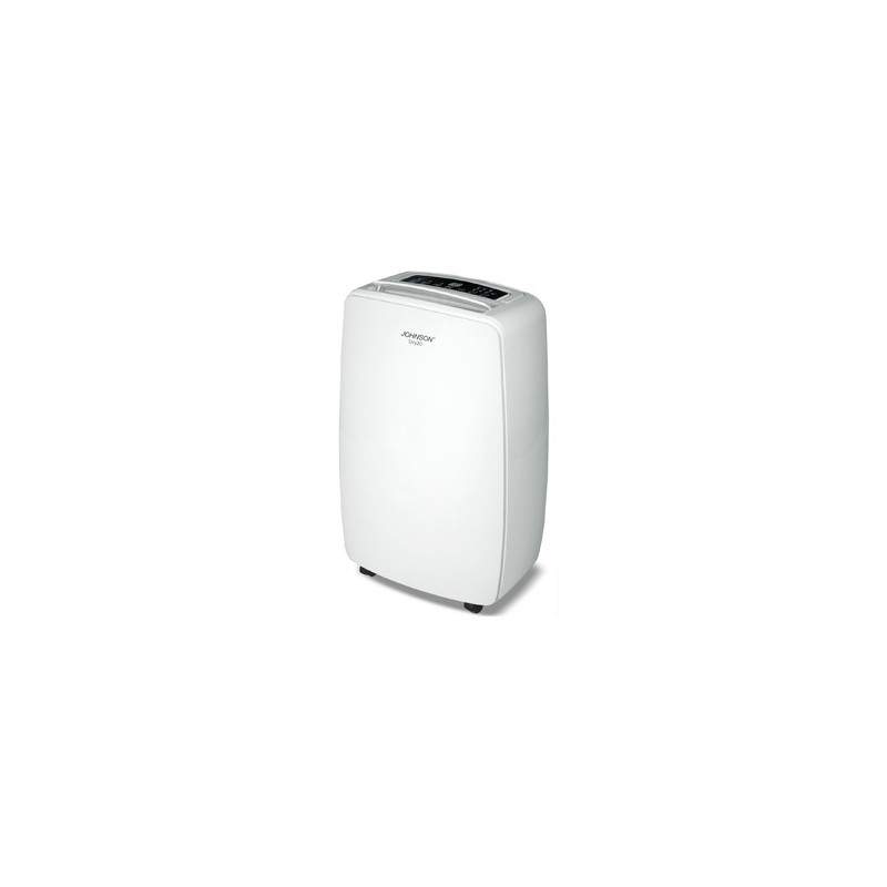 DEUMIDIFICATORE DRY20 JOHNSON