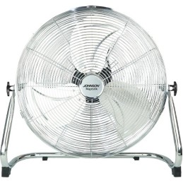 VENTILATORE MAJESTIK JOHNSON