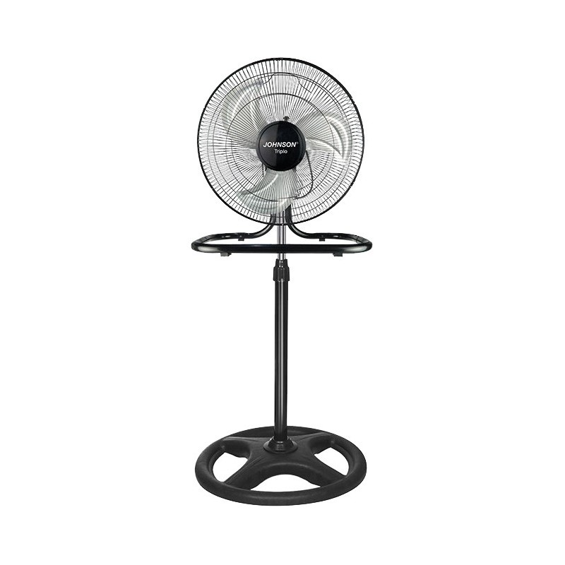 VENTILATORE TRIPLO JOHNSON