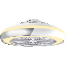 VENTILATORE SOFFITTO NUVOLA