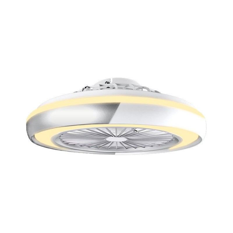 VENTILATORE SOFFITTO NUVOLA