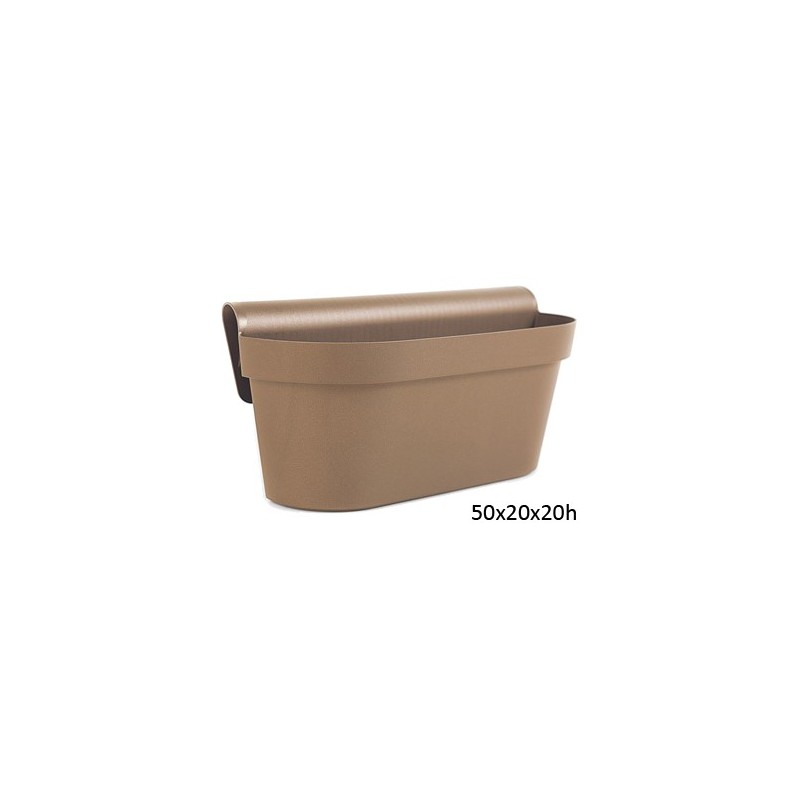 BALCONETTA MELROSE MOCCA BALCONETTA MELROSE MOCCA
