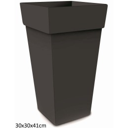 VASO MELROSE QDR ANTRAC.30x41h