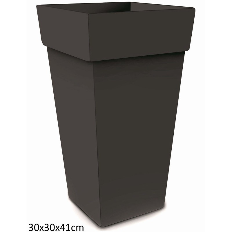 VASO MELROSE QDR ANTRAC.30x41h VASO MELROSE QDR ANTRAC.30x41h